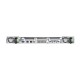 Системная плата/ Intel Server Board M50CYP2SBSTD, 2x LGA 4189, C621A, 32xDDR4 Up to 12TB 3DS ECC RDIMM/3DS ECC LRDIMM, 3 Riser Card Support, 10 SATA3 + 2 M.2, up to 10 PCIe NVMe OCP Support, 1 VGA, USB 3.0, 1GbE LAN port, IPMI