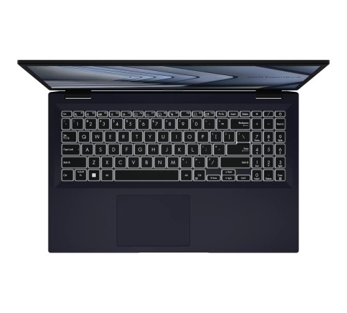Ноутбук/ ASUS B1502CGA-BQ0612 15.6"(1920x1080 (матовый) WVA)/Intel Core i3 N305(3.8Ghz)/8192Mb/512PCISSDGb/noDVD/Int:Intel UHD Graphics/Cam/BT/WiFi/42WHr/war 1y/1.69kg/Star Black/DOS Ноутбук/ ASUS B1502CGA-BQ0612 15.6"(1920x1080 (матовый) WVA)/Intel Core i3 N305(3.8Ghz)/8192Mb/512PCISSDGb/noDVD/Int:Intel UHD Graphics/Cam/BT/WiFi/42WHr/war 1y/1.69kg/Star Black/DOS