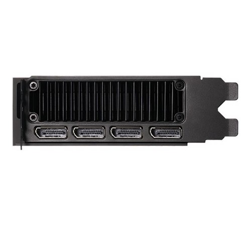 Видеокарта/ Nvidia RTX A6000, bulk packing Видеокарта/ Nvidia RTX A6000, bulk packing