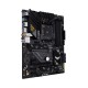 Материнская плата/ TUF GAMING B550-PLUS WIFI II