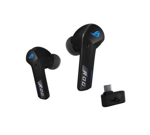 Гарнитура R55ES ROG CETRA TWS SPEEDNOVA/BLK/ ASUS R55ES ROG CETRA TWS SPEEDNOVA/BLK Гарнитура R55ES ROG CETRA TWS SPEEDNOVA/BLK/ ASUS R55ES ROG CETRA TWS SPEEDNOVA/BLK
