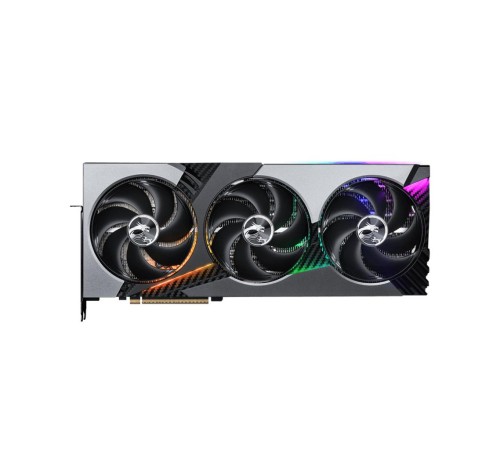 Видеокарта/ GeForce RTX 5080 16G VANGUARD OC