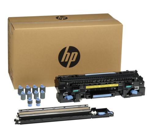 Комплект по уходу за принтером/ HP LaserJet 9000 P.M. kit (220V)