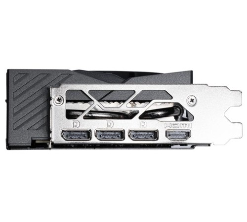 Видеокарта MSI RTX 5060 TI 16G GAMING OC//RTX 5060, HDMI, DP*3, 16G, D7 Видеокарта MSI RTX 5060 TI 16G GAMING OC//RTX 5060, HDMI, DP*3, 16G, D7