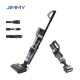 Пылесос вертикальный с функцией влажной уборки Jimmy Cordless Vacuum&Washer HW10 Pro Grey+Golden с адаптером модели ZD24W342060EU (Мятая упаковка)