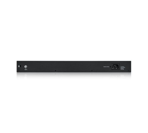 Коммутатор L3 Access коммутатор Zyxel NebulaFlex Pro XGS2220-30, rack 19", 24xRJ-45: 1G, 2xRJ-45: 1/2.5/5/10G, 4xSFP+