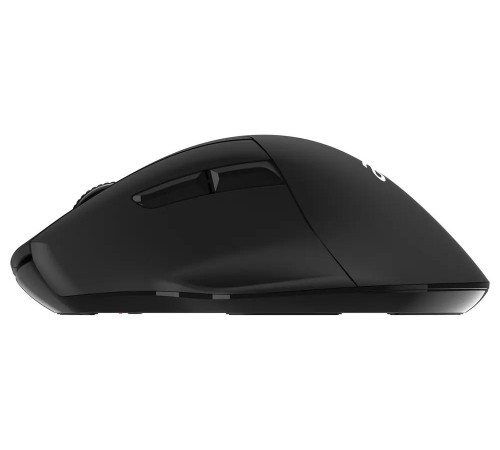 Мышь компьютерная/ Беспроводная мышь Acer OMR150 оптическая (1600dpi) (6but) black Мышь компьютерная/ Беспроводная мышь Acer OMR150 оптическая (1600dpi) (6but) black