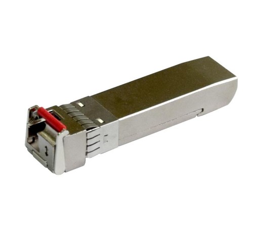 Трансивер/ 436XT-BXD/20KM WDM SFP+ Transceiver, 10GBase-ER, Simplex LC, TX: 1330nm, RX: 1270nm, Single-mode, 20KM Трансивер/ 436XT-BXD/20KM WDM SFP+ Transceiver, 10GBase-ER, Simplex LC, TX: 1330nm, RX: 1270nm, Single-mode, 20KM