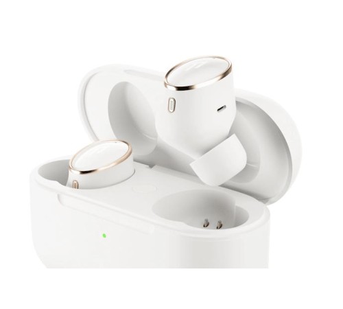 Наушники 1MORE EVO TRUE Wireless Earbuds white (Вскрытая упаковка) Наушники 1MORE EVO TRUE Wireless Earbuds white (Вскрытая упаковка)
