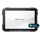 Защищенный планшет/ 10" Tablet 2.2Ghz 4GB/64GB, 2D CMOS Mega Pixel imager with Laser Aimer (CM6x), BT, WiFi, 5G, GPS, NFC and Camera. Incl  USB cable, Hand Strap and multiplug adapter (Orion Plus). OS: Android 11 GMS (AER).