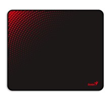 Коврик для мышки Genius G-Pad 230S черный (Мятая упаковка)