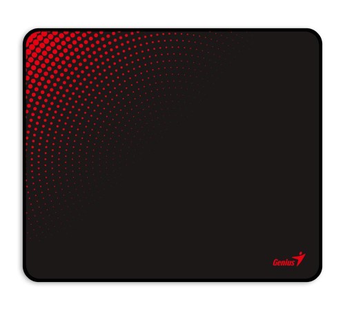 Коврик для мышки Genius G-Pad 230S черный Коврик для мышки Genius G-Pad 230S черный