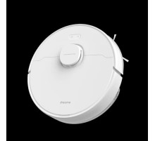 Робот-пылесос DreameBot Robot Vacuum and Mop D10s White (Мятая упаковка)