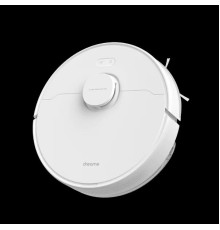 Робот-пылесос DreameBot Robot Vacuum and Mop D10s White