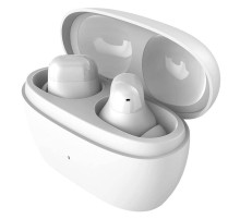 Гарнитура беспроводная Omthing AirFree Buds True Wireless Headphones белая