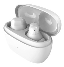 Гарнитура беспроводная Omthing AirFree Buds True Wireless Headphones белая