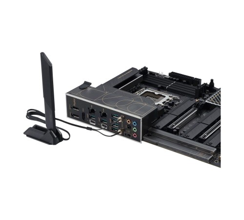 Материнская плата/ PROART Z790-CREATOR WIFI Материнская плата/ PROART Z790-CREATOR WIFI