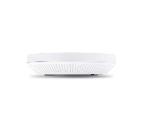 беспроводная точка доступа TP-Link EAP613, AX1800 Ceiling Mount Dual-Band Wi-Fi 6 Access Point