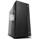 Корпус Deepcool MATREXX 55 MESH без БП, большое боковое окно, черный, ATX (DP-ATX-MATREXX55-MESH)