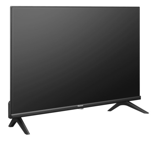 Телевизор ЖК 40'' Hisense/ 40", Full HD, Smart TV (ОС VIDAA U6), Wi-Fi, PCI 900, DVB-T2/T/C/S2/S, 2х7W, CI+(1.4), 2хHDMI, 2хUSB, Works with Alexa, Yandex, Black Телевизор ЖК 40'' Hisense/ 40", Full HD, Smart TV (ОС VIDAA U6), Wi-Fi, PCI 900, DVB-T2/T/C/S2/S, 2х7W, CI+(1.4), 2хHDMI, 2хUSB, Works with Alexa, Yandex, Black