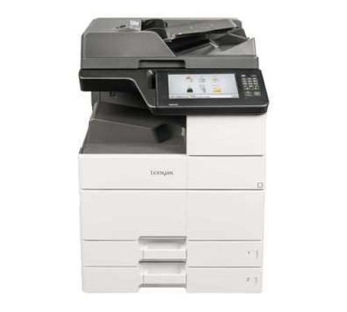 МФУ MX910de лазер. монохр. А3, 1200x1200dpi, печ. 45стр/мин, двустор. 45стор/мин, скан. 80стор/мин, двустор. 140стор/мин (DADF однопроход.дуплекс, 100 л), рек.мес.нагр.15000-50000стр, макс.мес.нагр. 200000стр, вх.лотки 150+500+500 лист, вых.лоток 250лист, МФУ MX910de лазер. монохр. А3, 1200x1200dpi, печ. 45стр/мин, двустор. 45стор/мин, скан. 80стор/мин, двустор. 140стор/мин (DADF однопроход.дуплекс, 100 л), рек.мес.нагр.15000-50000стр, макс.мес.нагр. 200000стр, вх.лотки 150+500+500 лист, вых.лоток 250лист,