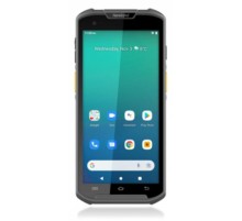 Терминал сбора данных Newland MT9300 WWAN, A13 GMS, 5.5" touch scr, STR 2D CMOS Mega Pixel im w/Laser Aimer (CM66), 4GB/64GB, BT, WiFi5, 4G, GPS, NFC, Cam. Protect case, USB-C cab, bat, scr protect,  handstr & multipl adap