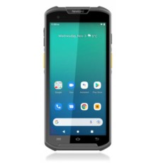 Терминал сбора данных Newland MT9300 WWAN, A13 GMS, 5.5" touch scr, STR 2D CMOS Mega Pixel im w/Laser Aimer (CM66), 4GB/64GB, BT, WiFi5, 4G, GPS, NFC, Cam. Protect case, USB-C cab, bat, scr protect,  handstr & multipl adap