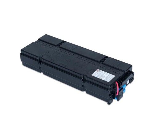 Аккумуляторная батарея APC Replacement Battery Cartridge #155 Аккумуляторная батарея APC Replacement Battery Cartridge #155