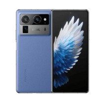 AE10 PHANTOM V Fold2 5G, 512+12 Rippling Blue, Disp1 7.85" 2K+ Fold, 20:9, 2296x2000 Mpix, Disp2 6.42" FHD+3D, 20:9, 1080x2550, 2.85GHz, 8 Core, 12GB RAM,512GB, up to 2TB flash, 50Мп/32Мп/16Мп, 2Sim, LTE, 4G, 5G, BT v5.3, WiFi, NFC, GPS/Glonass/