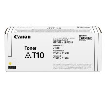 Тонер-картридж/ Toner T10 Y