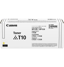 Тонер-картридж/ Toner T10 Y