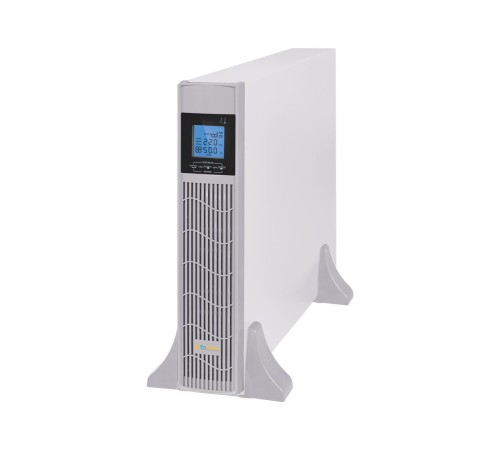Напольно / стоечный однофазный Онлайн ИБП с АКБ в корпусе/ SmartPack RT 2U 2000VA/1800W RS-232/SNMPslot/EPO/USB with Battery int (1*4*9Ah), 8*C13 Напольно / стоечный однофазный Онлайн ИБП с АКБ в корпусе/ SmartPack RT 2U 2000VA/1800W RS-232/SNMPslot/EPO/USB with Battery int (1*4*9Ah), 8*C13