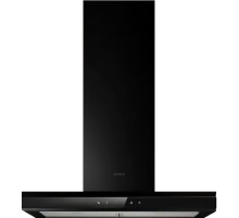 Вытяжка настенная ELICA/ Вытяжка настенная,60 см,класс энергоэф. A, уровень шума 55-69(74) дБ,макс.мощность 277 Вт,чёрная