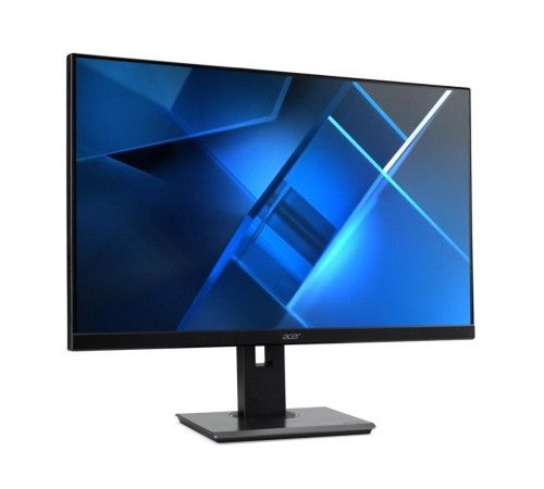 Монитор LCD B277Ubmiiprzxv 27'' 16:9 2560х1440(WQHD) IPS, 75 Hz, 350 cd/m2, 1000:1, 100M:1, 4ms, 2xHDMI, DP, USB-Hub, Height adj, Pivot, Tilt, Swivel, Speakers, 3Y, Black (Вскрытая упаковка) Монитор LCD B277Ubmiiprzxv 27'' 16:9 2560х1440(WQHD) IPS, 75 Hz, 350 cd/m2, 1000:1, 100M:1, 4ms, 2xHDMI, DP, USB-Hub, Height adj, Pivot, Tilt, Swivel, Speakers, 3Y, Black (Вскрытая упаковка)
