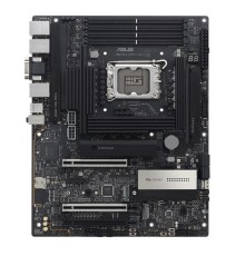 Материнская плата ASUS PRO WS Z890-ACE SE, LGA1851, 4*DDR5, 4*SATA, 4*M.2, 1*USB 3.2, 6*USB 2.0, Type-C, 3*PCIx16, HDMI, ATX; 90MB1JC0-M0EAY0