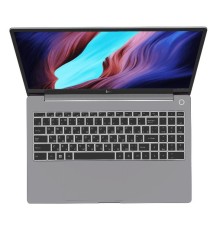 F+ FLAPTOP R FLTP-5R5-16512-w  15.6'' FHD(1920x1080) IPS/AMD Ryzen 5 5600U 2.30~4.20GHz Hexa/16GB/512GB SSD/Integrated/WiFi/BT5.0/1.0MP/Fingerprint/52Wh/7.0h/1.76kg/W11/1+2Y/GREY
