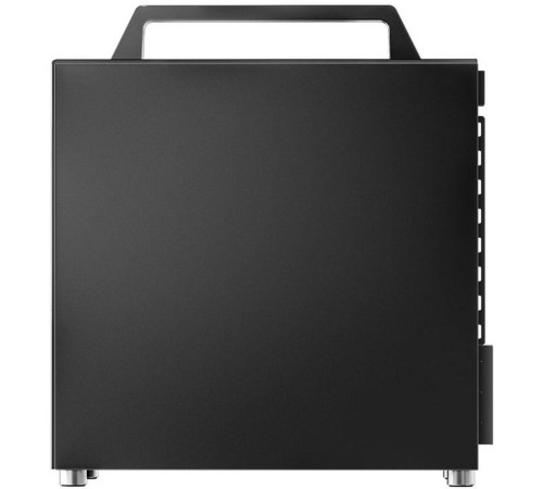 Корпус без блока питания/ Case JONSBO T8 PLUS, Mini-Tower, TG, 1x140mm, 1xUSB-A 3.2 + 1xUSB-C 3.2, mITX Black Корпус без блока питания/ Case JONSBO T8 PLUS, Mini-Tower, TG, 1x140mm, 1xUSB-A 3.2 + 1xUSB-C 3.2, mITX Black