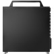 Корпус без блока питания/ Case JONSBO T8 PLUS, Mini-Tower, TG, 1x140mm, 1xUSB-A 3.2 + 1xUSB-C 3.2, mITX Black