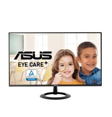 Монитор ASUS 27" VZ27EHF IPS 1920x1080 1ms MPRT 250cd 100Hz HDMI Black