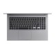 Ноутбук Maibenben 15.6"(1920x1080 (матовый) IPS)/AMD Ryzen 3 5300U(2.6Ghz)/8192Mb/512PCISSDGb/Int:AMD Radeon/Cam/BT/WiFi/48.4WHr/war 2y/1.65kg/Silver/Win11Pro + Screen 60Hz, 16:9