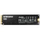 Твердотельный накопитель SSD M.2 (PCI-E NVMe) 1Tb (1024GB) Samsung 980 (R3500/W3000MB/s) (MZ-V8V1T0BW) 1year