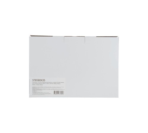 Картридж F+imaging черный 35000 стр. для Lexmark MX721, MX722, MS725, MX822, MX826, MS823, MS825, MS826 (аналог 58D5X0E)