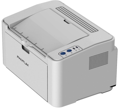 Принтер лазерный/ Pantum P2506W