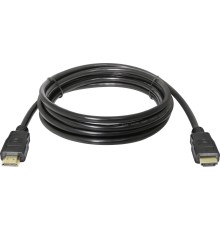 Defender Цифровой кабель HDMI-10 HDMI M-M, ver1.4, 3м