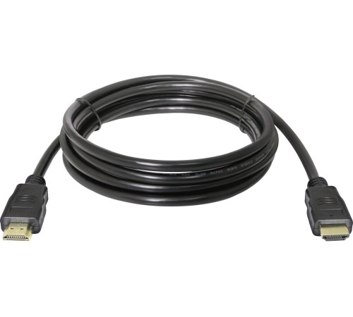 Defender Цифровой кабель HDMI-10 HDMI M-M, ver1.4, 3м