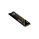Твердотельный накопитель MSI SSD SPATIUM M461, 4000GB, M.2(22x80mm), NVMe, PCIe 4.0 x4, 3D QLC, R/W 5000/4200, IOPs 600 000/850 000, TBW 900, DWPD 0.12 (5 лет)