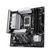 Материнская плата ASUS PRIME B860M-A-CSM, LGA1851, B860, 4*DDR5, 4*SATA, 2*M.2, 2*USB 3.2, 4*USB 2.0, Type-C, 2*PCIx16, 1*PCIx1, 2*DP+HDMI, mATX; 90MB1K00-M0EAYC