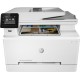 Лазерное МФУ/ HP Color LaserJet Pro MFP M283fdn