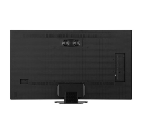 Телевизор Mini LED 75'' Hisense/ 75", Ultra HD, Mini LED, Local Dimming Zones 2880, 48-165Hz, Smart TV (ОС VIDAA U9), Wi-Fi 6E, DVB-T2/T/C/S2/S, HDR 10+, Dolby Vision, Dolby Atmos, Bluetooth, FreeSync Premium Pro, 4.1.2 ch 2*15W(Main)+2*10W(Side)+20W