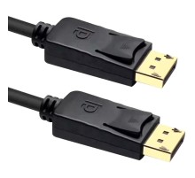 Кабель/ Кабель соединительный DP-DP  v1.4, 8K@60Hz, 1m Telecom <CG800-1M>